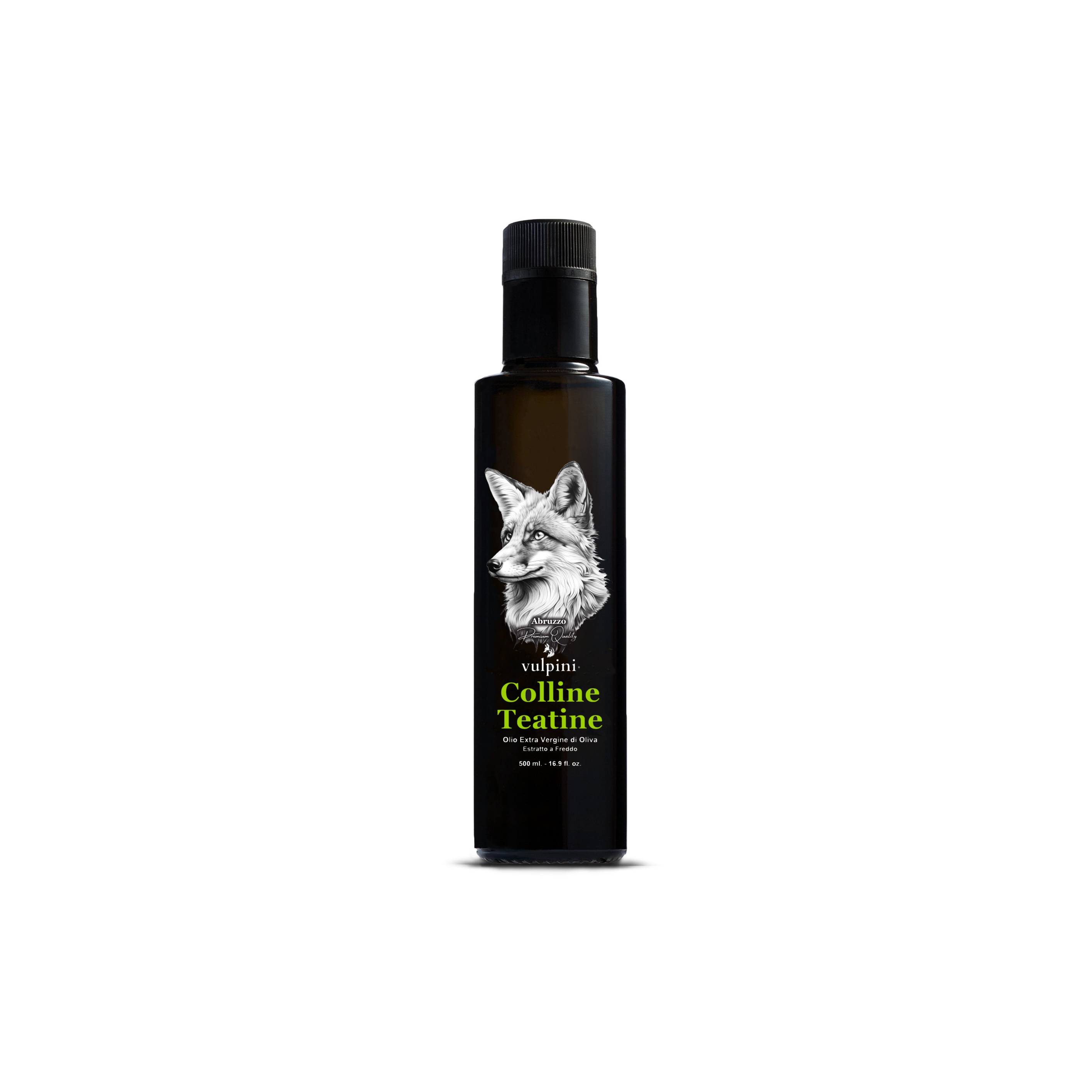 Colline Teatine 500 ml.